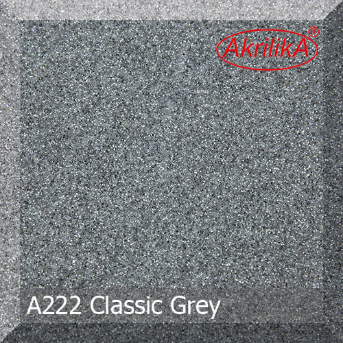 A222 Classic Grey 