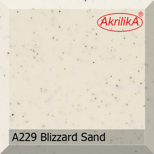A229 Blizzard Sand 