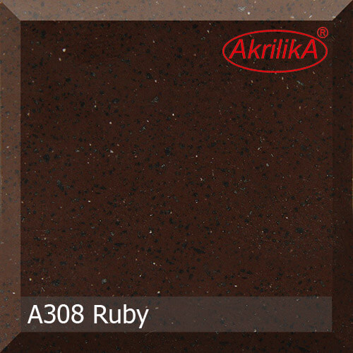 A308 Ruby 