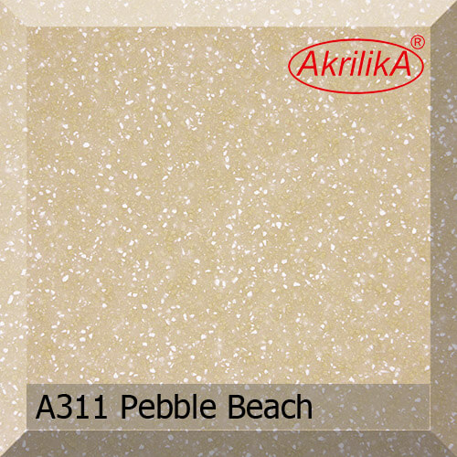A311 Pebble Beach 