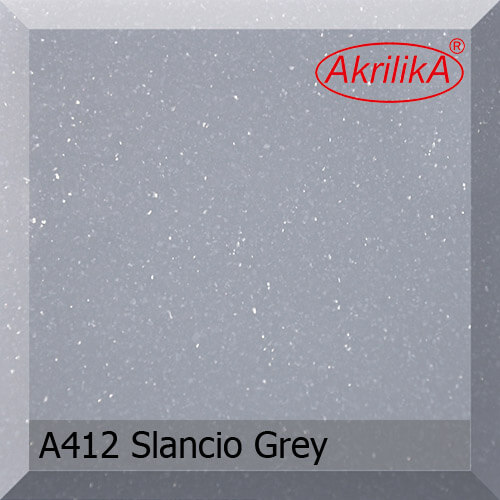 A412 Slancio Grey 