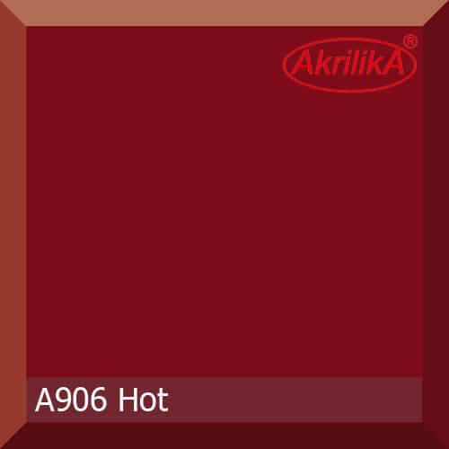 A906 Hot 