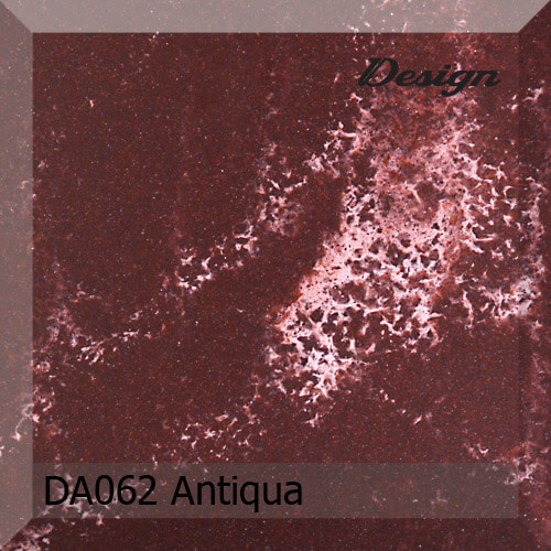 DA062 Antiqua 