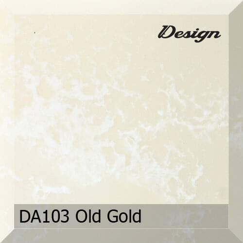 DA103 Old Gold 