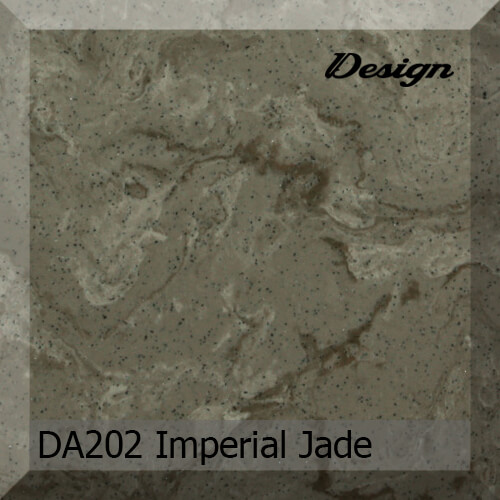 DA202 Imperial Jade 