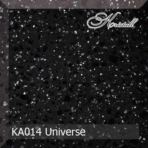 KA014 Universe 