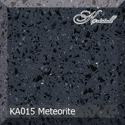 KA015 Meteorite 