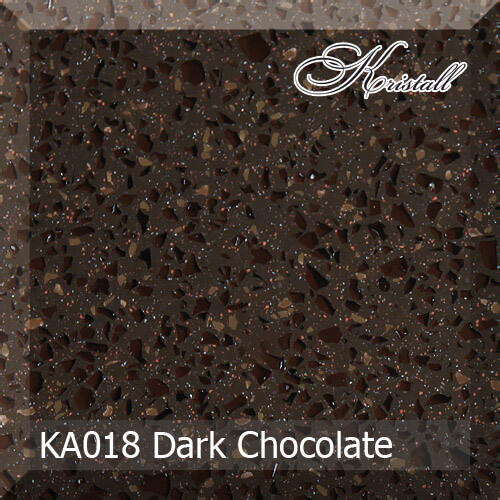 KA018 Dark Chocolate 