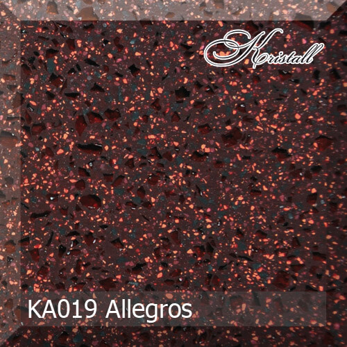 KA019 Allegros 