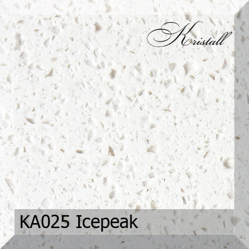 KA025 Icepeak 