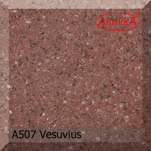 a507 Vesuvius 